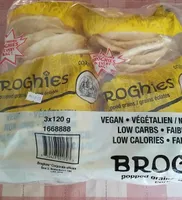 Broghies