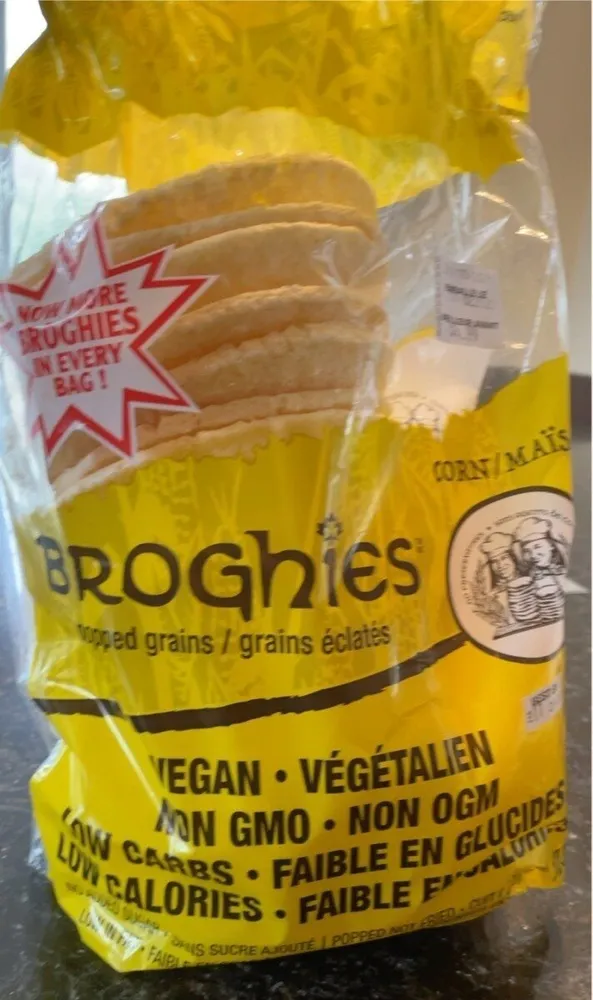 Broghies