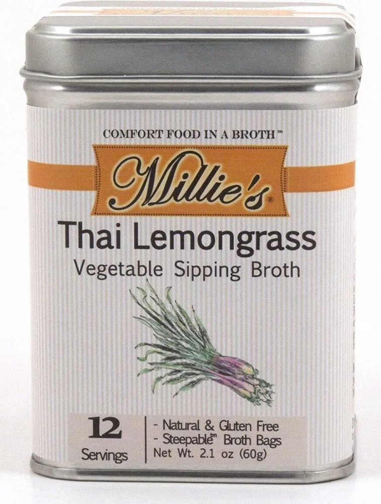 Millie s all natural organic glutenfree vegetable