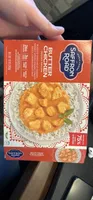 BUTTER CHICKEN INDIAN RECIPE