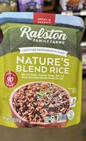 Rice Blend