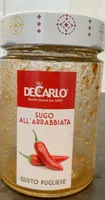 Sugo all’arrabiata