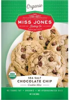 Chocolate Chip Cookie Mix
