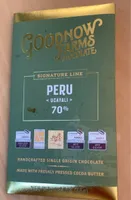 Goodnow Farms Chocolate