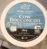 Cow bocconcini