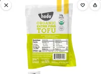 Organic Extra Firm Tofu