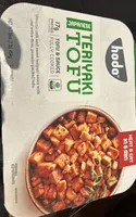 Teriyaki Tofu