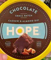 Chocolate Dip