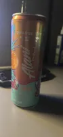 Orange Kiss