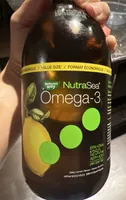 NutraSea Omega-3