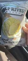 Original Sea Salt Kettle Cooked Potato Chips