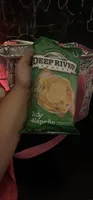 Zesty Jalapeño Flavored Kettle Cooked Potato Chips
