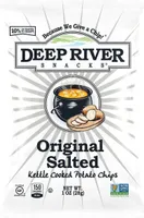 Original Sea Salt Kettle Cooked Potato Chips