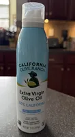 Extra Olive Oil