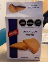 Abanicos