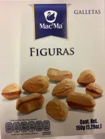 Figuras mac'ma