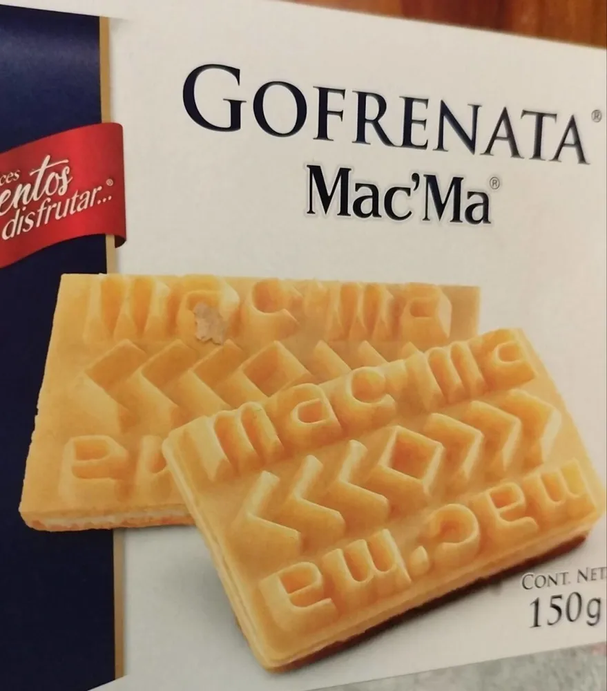 GOFRENATA