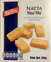 Natta mac'ma