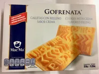 Grofenata