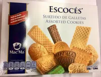 Escoses