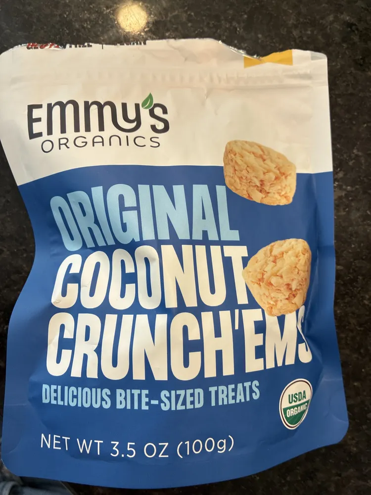 Crunch'ems Original