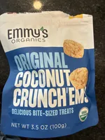 Crunch'ems Original