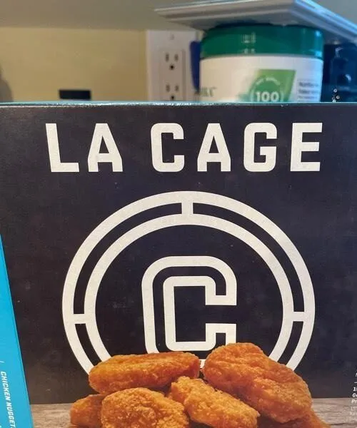 Chicken Nuggets