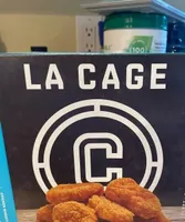 Chicken Nuggets