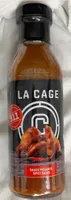 La Cage 911 Sauce