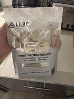 ISO Whey Protein Isolate