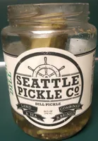 Dill Pickle