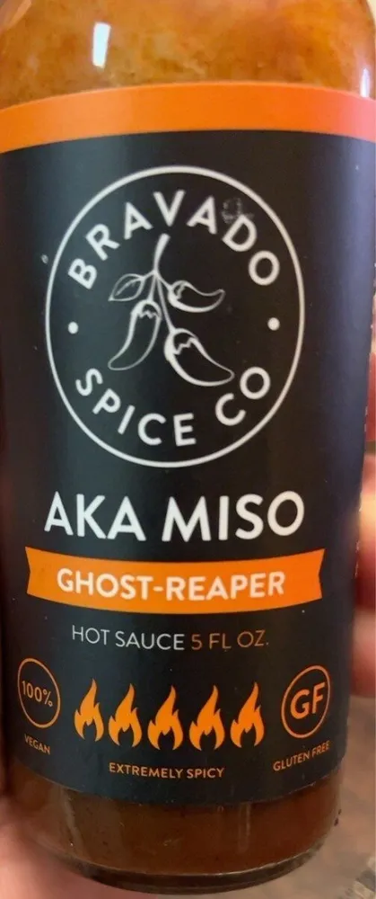 AKA MISO