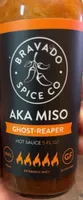 AKA MISO