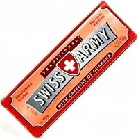 Swiss Army Chocolat Lait [barre De 50g]