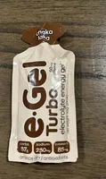 e-Gel Turbo