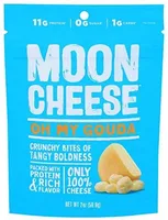 Oh My Gouda
