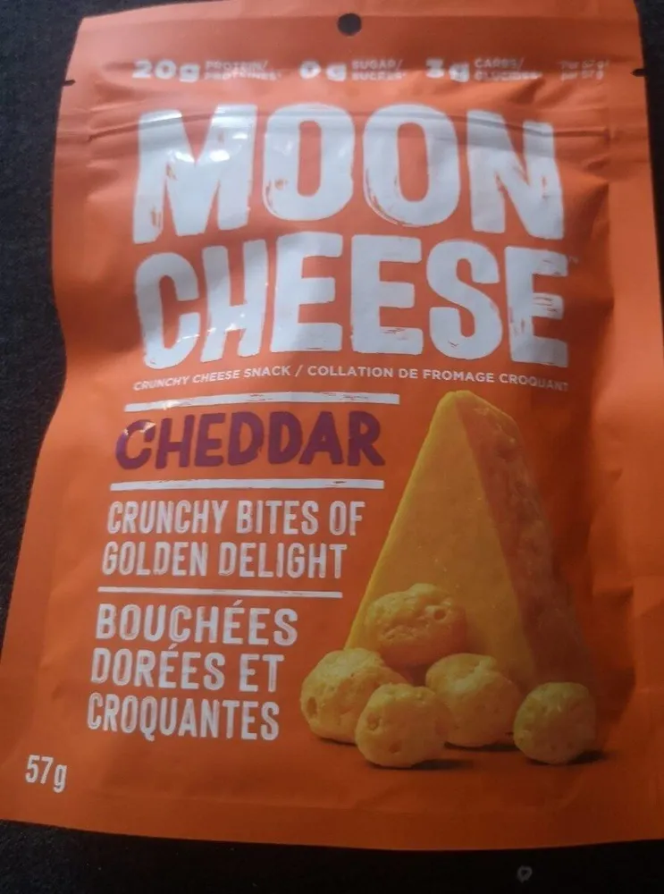 Bouchées dorées et croquantes