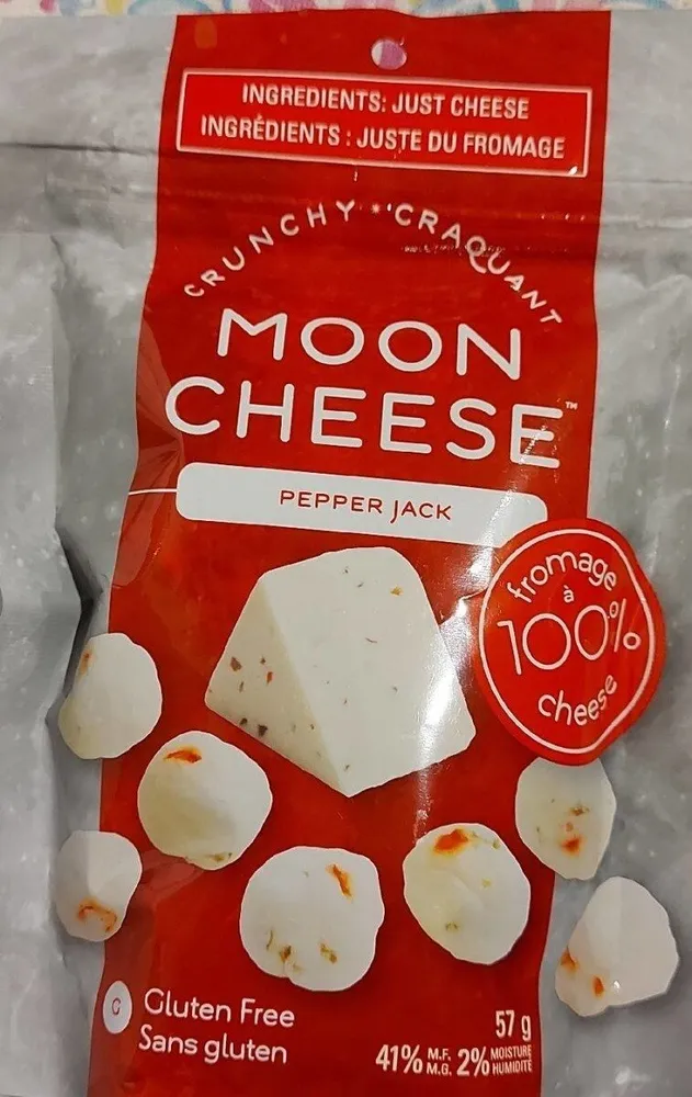 PEPPER JACK