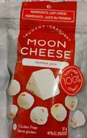 PEPPER JACK