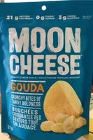 Gouda Bouchées Croquantes