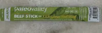 Jalapeno Beef Stick