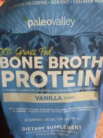 Bone Broth Protein