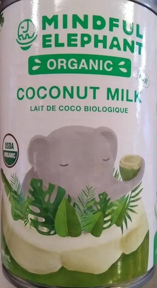 Coconut Milk