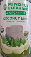 Coconut Milk