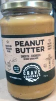 Peanut butter