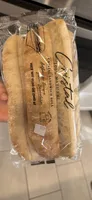 Cristal Sandwich Roll