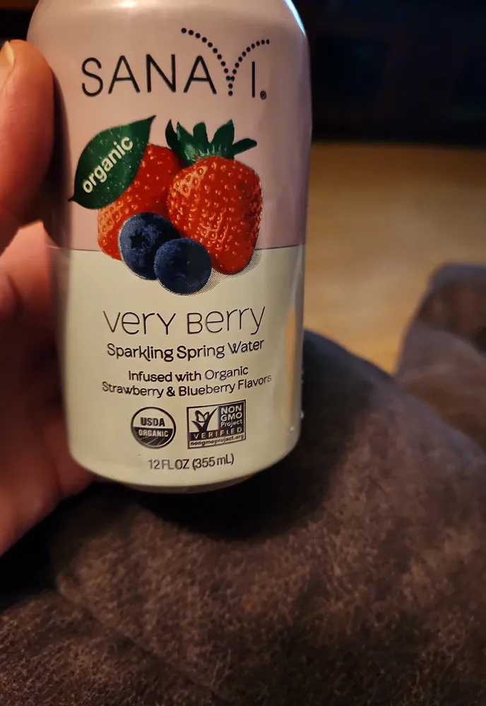 Very Berry