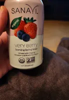 Very Berry
