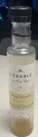 Vinaigrette moutarde de Dijon