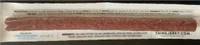 Grass-Fed Beef Stick Original